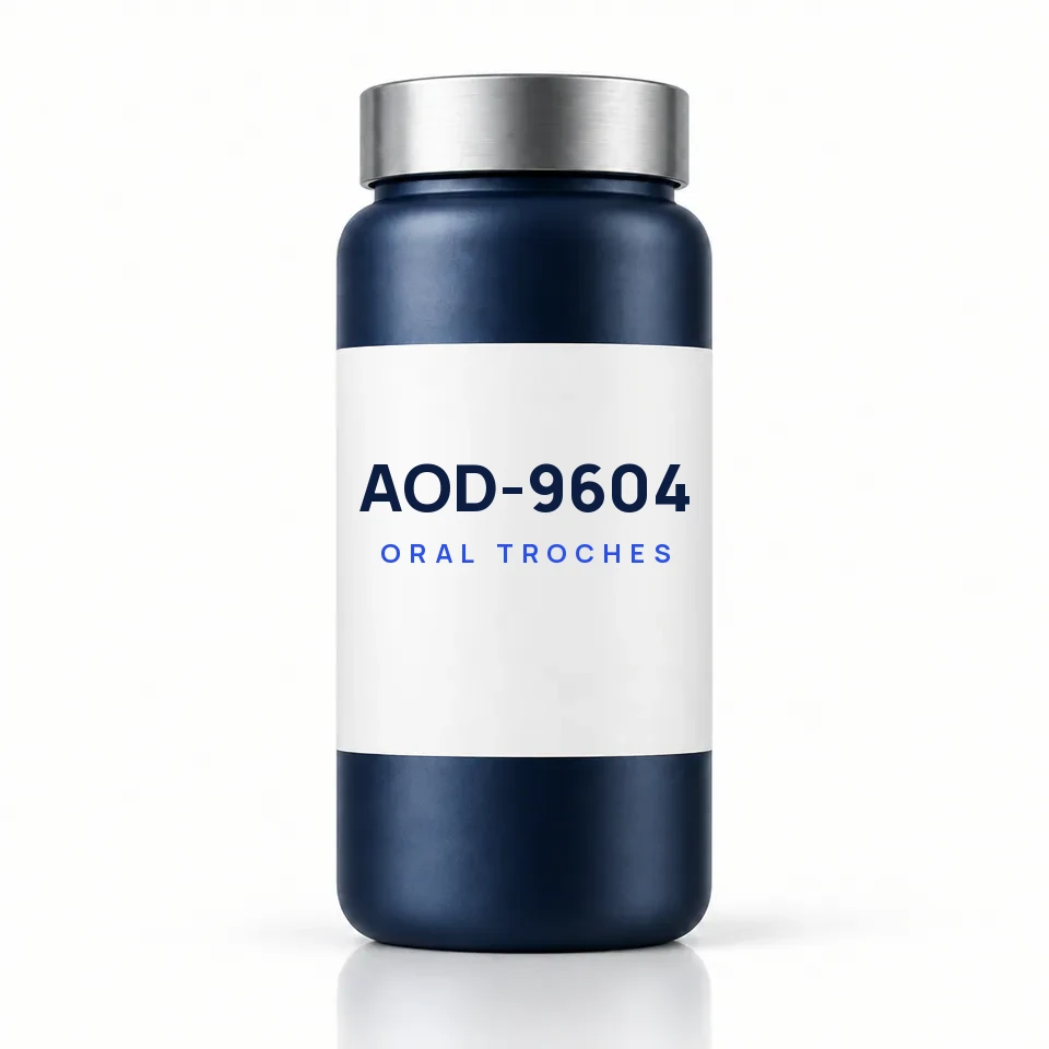 AOD 9604