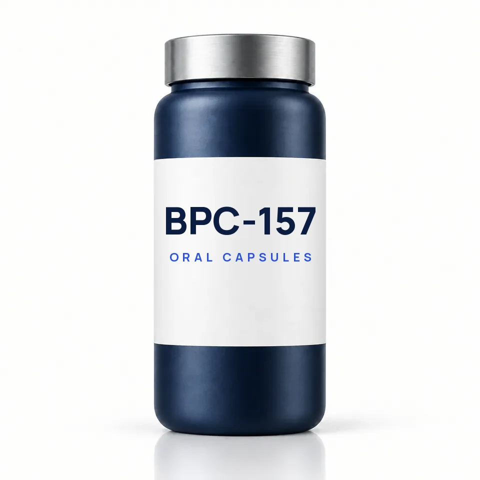 BPC-157 Capsules