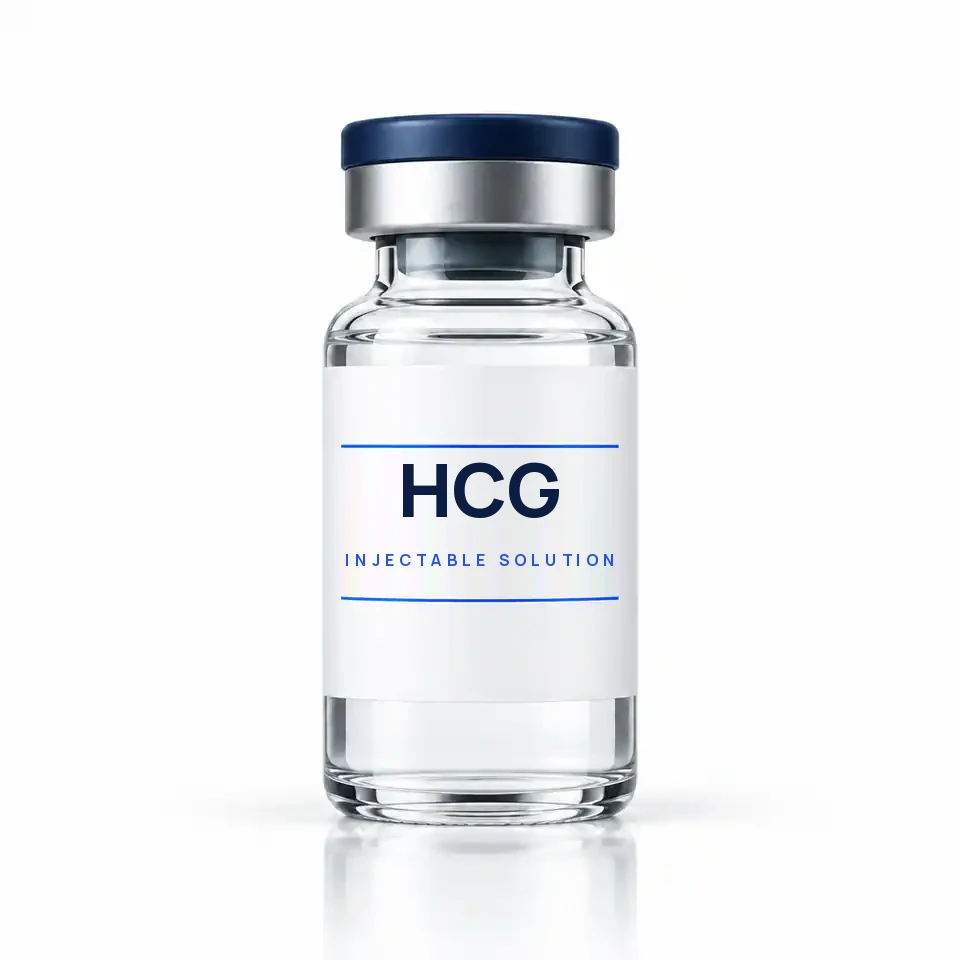 HCG