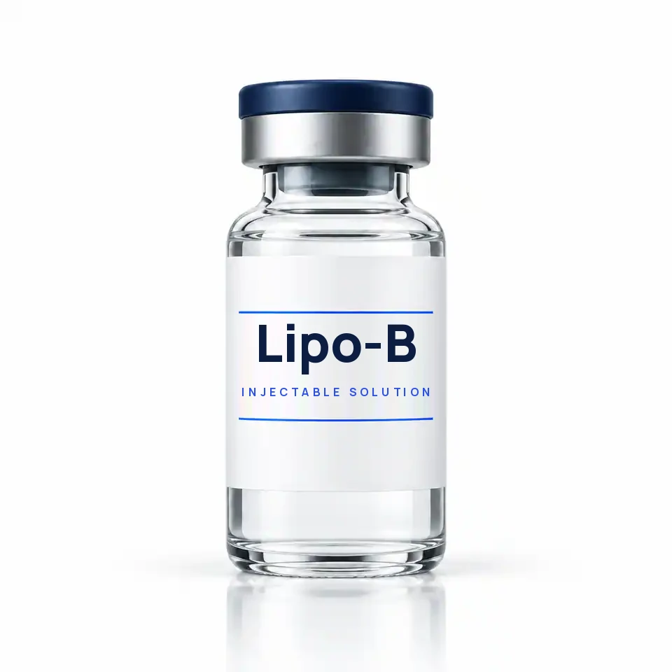 Lipo-B (MICB)