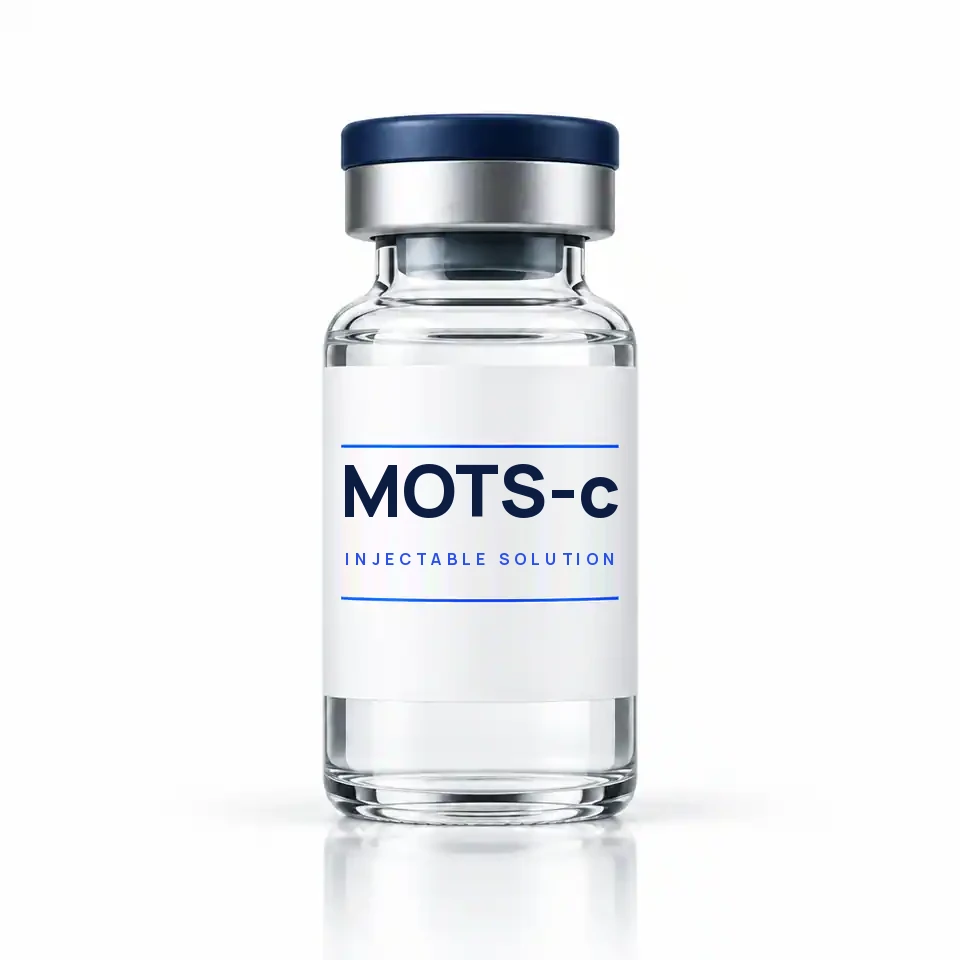 MOTS-C