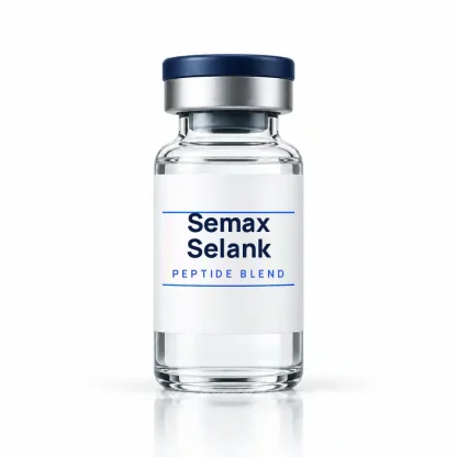 Semax / Selank