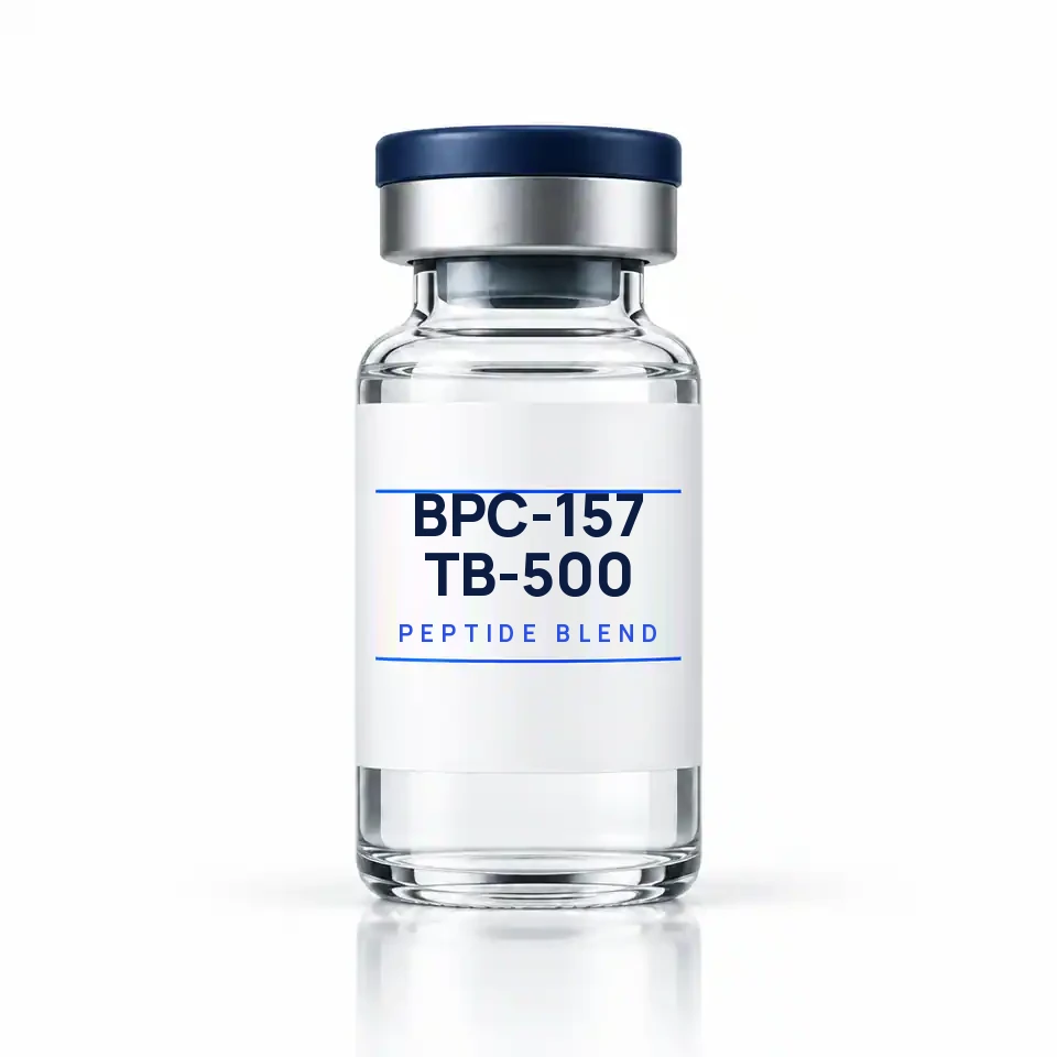 BPC-157 / TB500 (Wolverine 1)