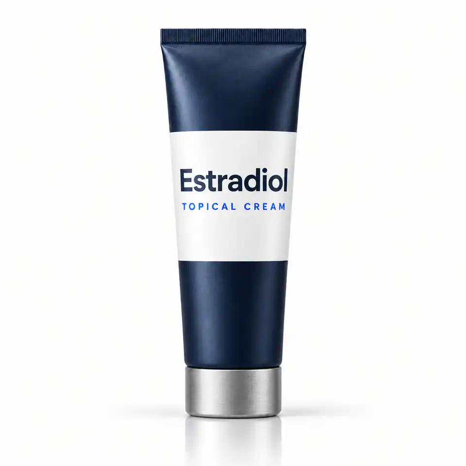 Estradiol Cream