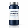 Finasteride / Minoxidil / Biotin / D3 / K2 (Oral)