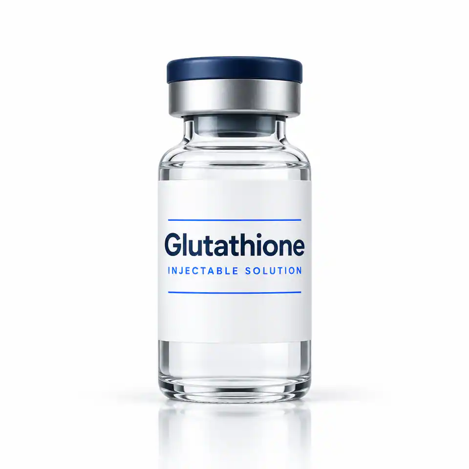 Glutathione Injection