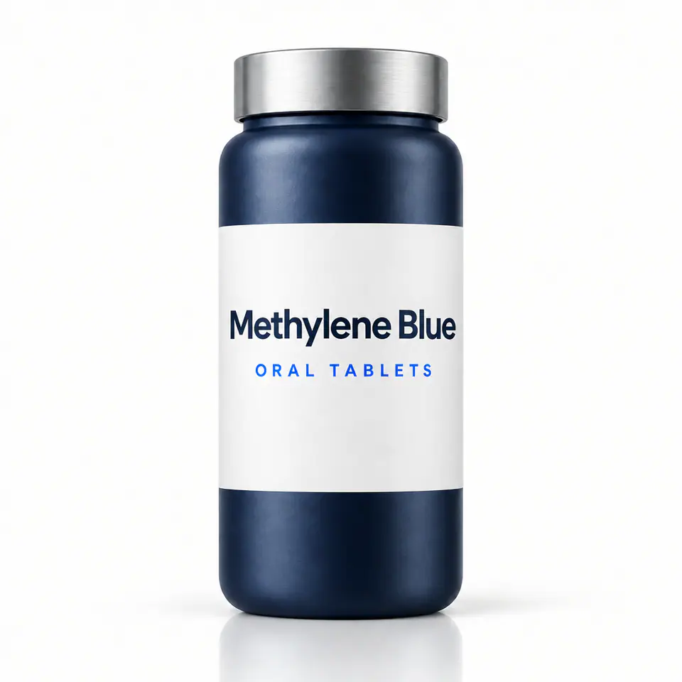 Methylene Blue