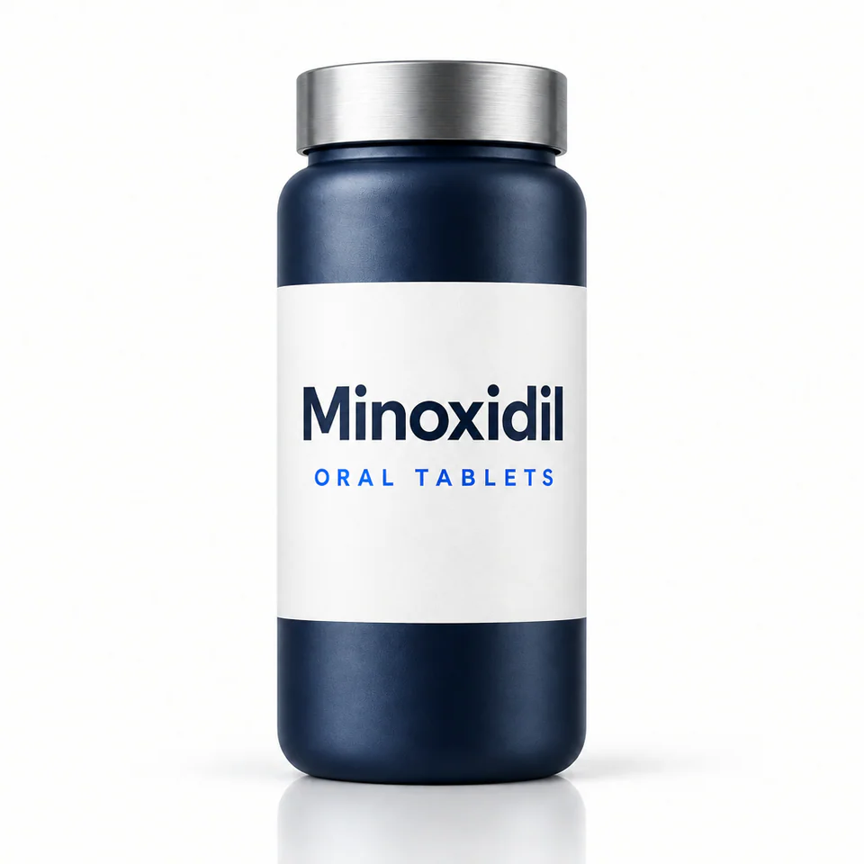 Minoxidil