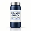 Minoxidil / GHK-Cu / Apigenin / Fisetin (Oral)