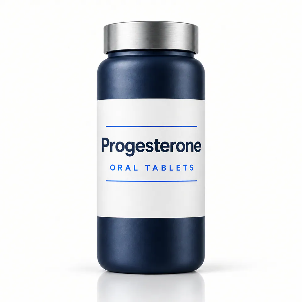 Progesterone