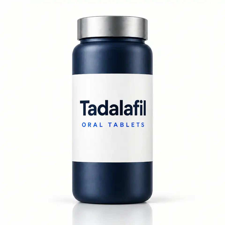 Tadalafil